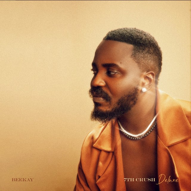 7th Crush (Deluxe) cover art