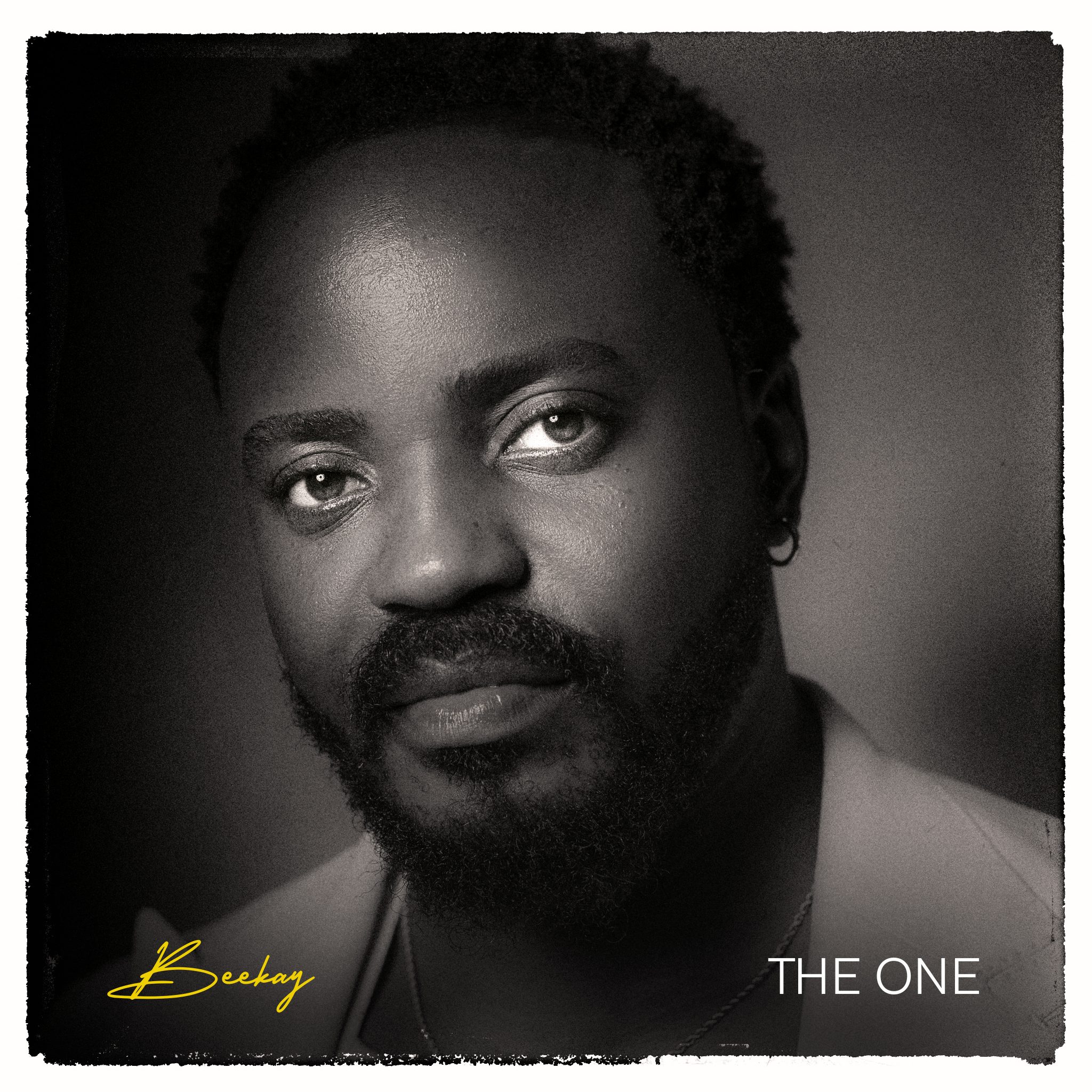 The One cover art